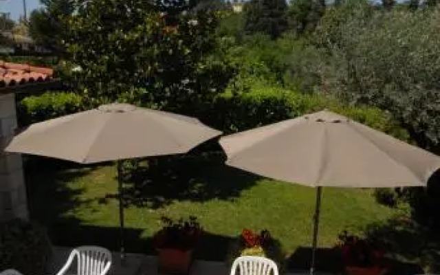 Oleander B&B