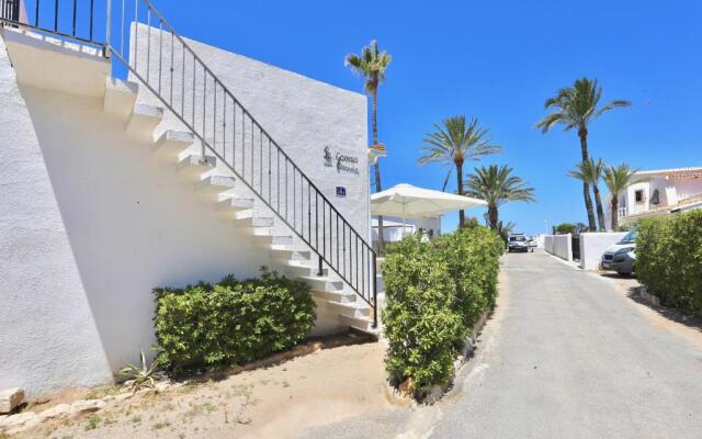 El Oasis 1ª Línea Playa