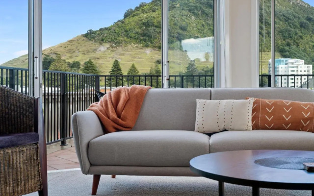 Home Sweet Home - Mt Maunganui Holiday Home