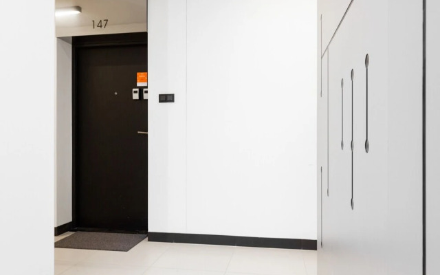 Apartments Warsaw Komputerowa by Renters