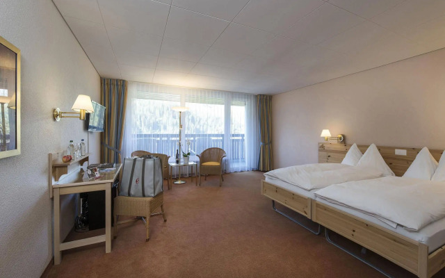 Sunstar Hotel Arosa