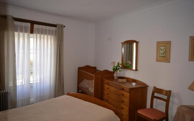 Apartamento T1 Ericeira