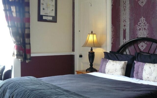 Rockville Hotel