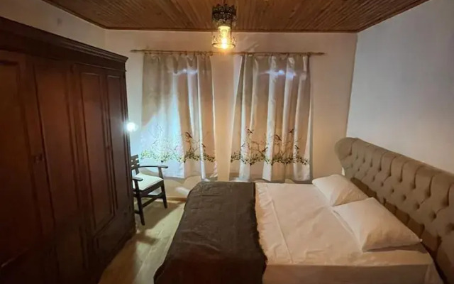 Flat w Balcony 5 min to Ayazma Beach in Bozcaada