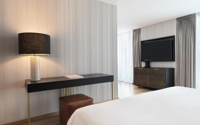 Grand Hyatt Athens