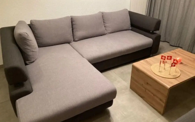 Apartment in the Heart of Valley