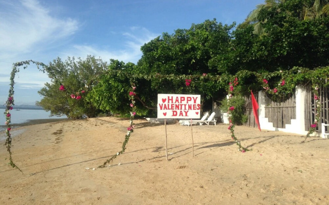 Jao Bay Resort