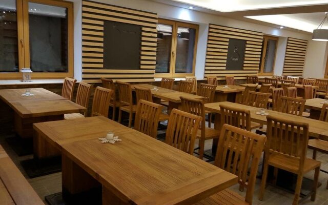 Hotel Obzor