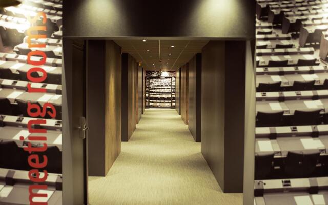 ibis Niort Est Mendes France