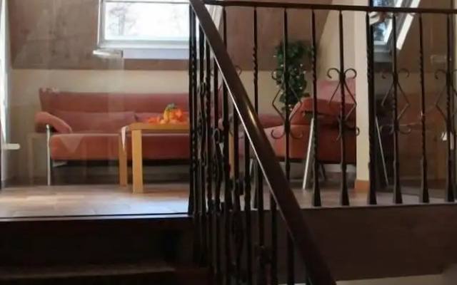 pension walddorf