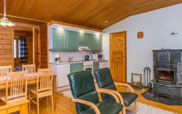 Ruskatupa Kuusamo in Kuusamo