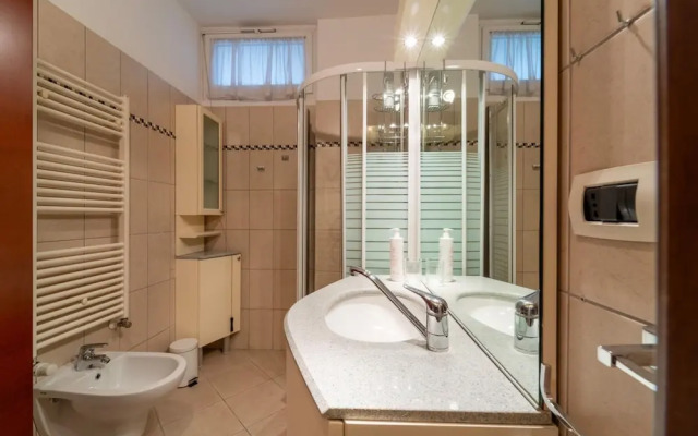 Morus Apartment in Como