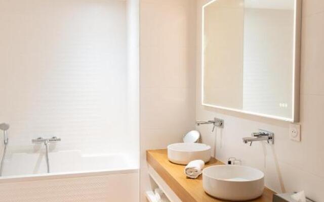 Hostellerie De La Pointe Saint-Mathieu