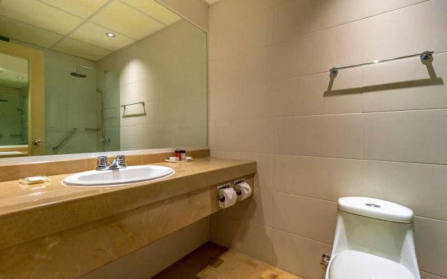 Grand Hotel Guayaquil, an Ascend Collection Hotel