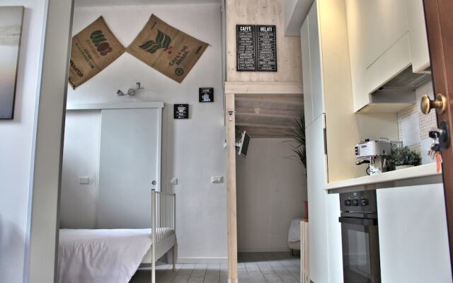 La Ca' Fiera Affittaly Apartments