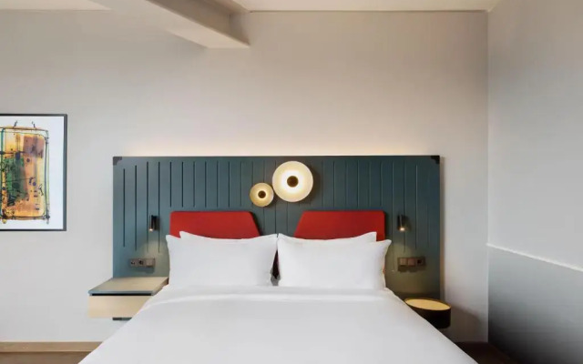 The Passenger, a Tribute Portfolio Hotel