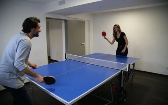 Comfort Boardinghouse Kornwestheim