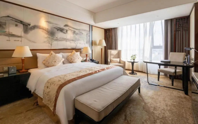 Yang Peng Jin Jiang Hotel