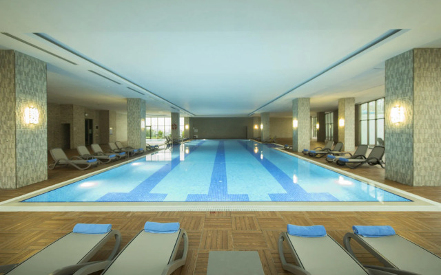 Port Nature Luxury Resort & Spa – All Inclusive