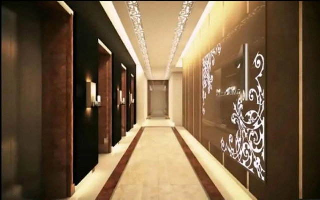 J.J Belle Condo in Bangkok