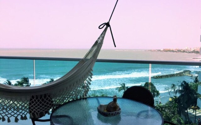 Sea Terraces Luxury Suites