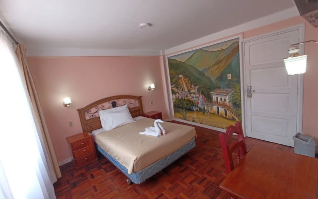 RIXAA Hotel