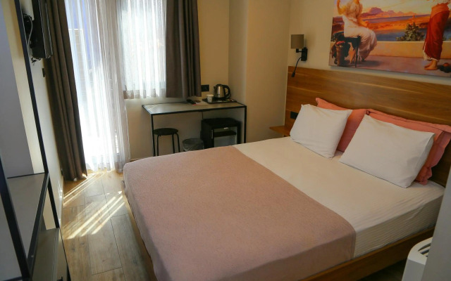 Villa Dedem Hotel