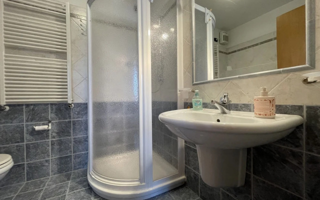 078 Trilocale Baldino Pinzolo