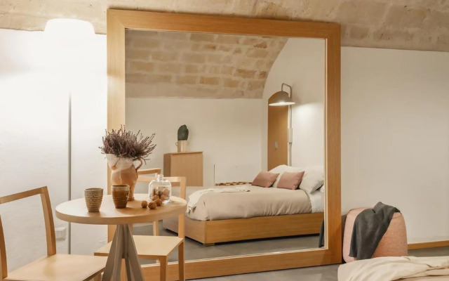 San Giovanni Vecchio - Residenza