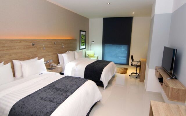 Ghl Collection Barranquilla