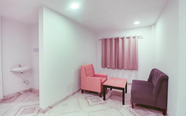 SilverKey Executive Stays 37925 Hotel Riverview