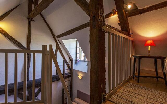 Gîte Cour-Cheverny, 4 pièces, 9 personnes - FR-1-491-220