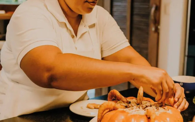 Vila Bela Vista Corumbau