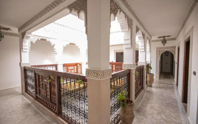 Riad Dari Fes