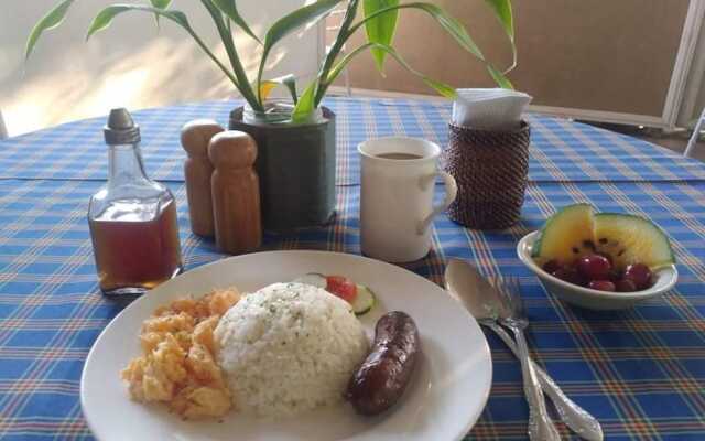 Bella Vista Resort
