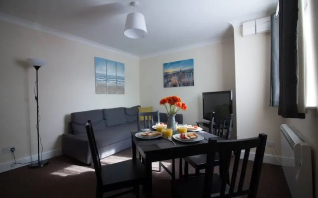 Southampton House - 2 Bedroom Accommodation