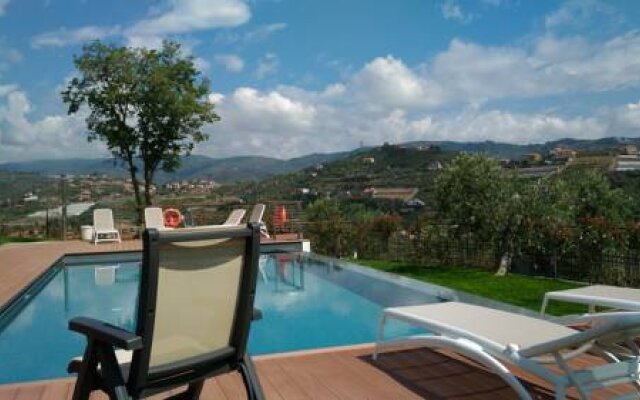 Holiday home Cinque Fiori