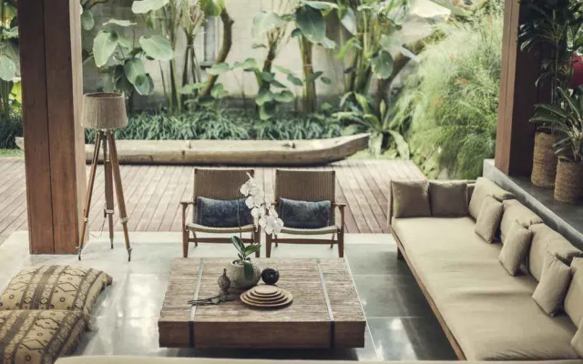 RedDoor Bali Villa
