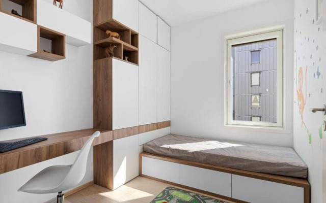 Keybutler Luxury Apartment Sankt Olavs vei