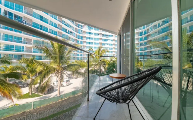 Aria Ocean T2 179 in Jalisco