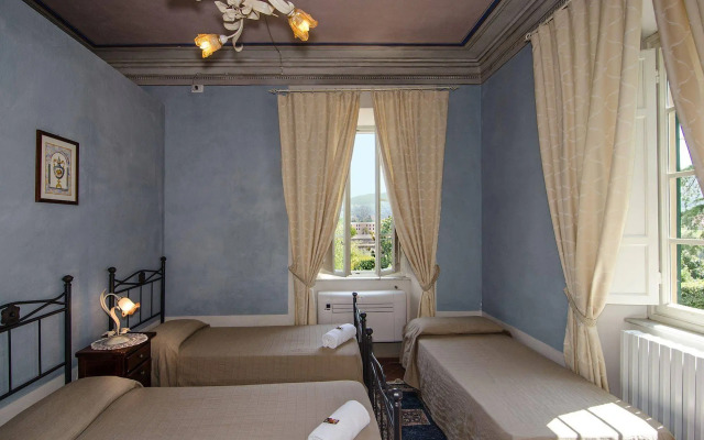 Villa La Perla