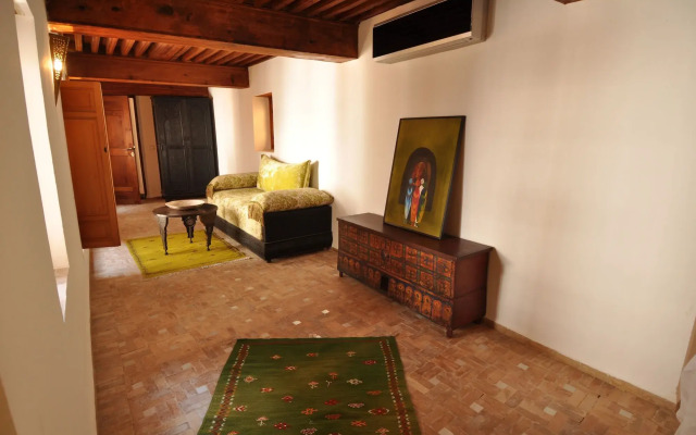 Riad Layla