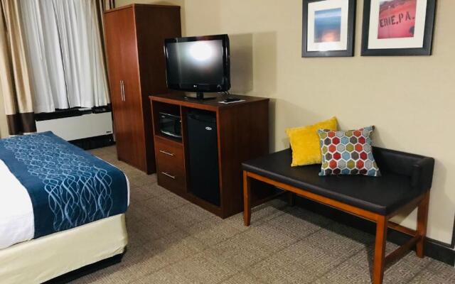 Comfort Inn, Erie - Near Presque Isle