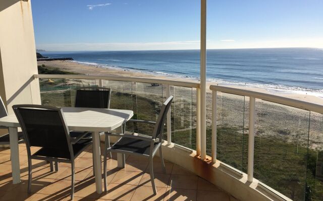 Regency on the Beach