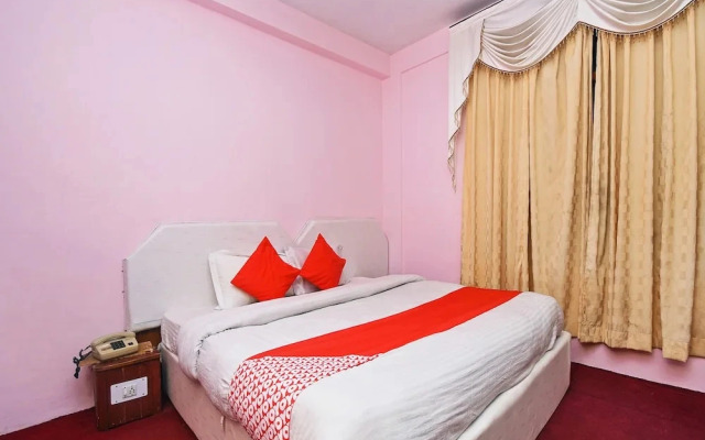 Hotel Trishul Manali
