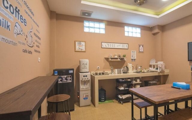 VK Pods Bandung - Hostel