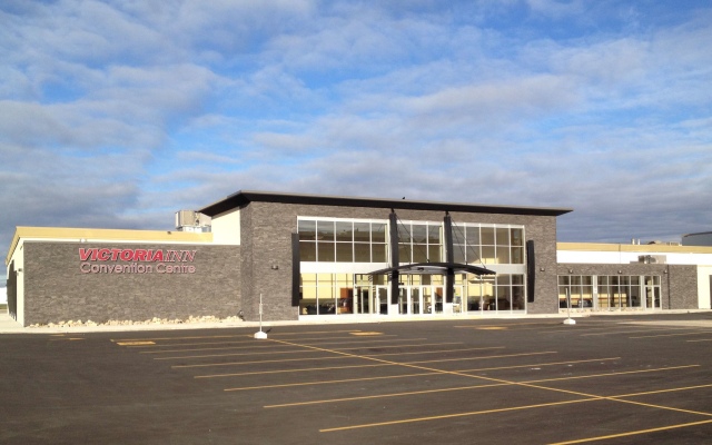 Victoria Inn Hotel and Convention Centre Winnipeg