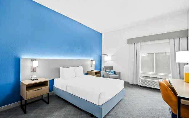 Comfort Inn Indianapolis East