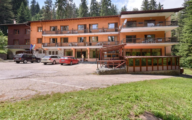 Ski Hotel Katerina