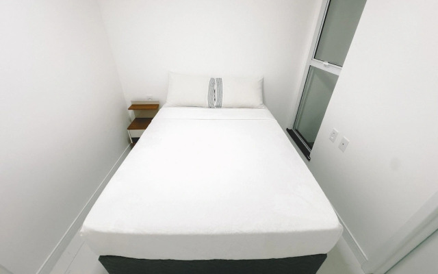 Aquarius Residence